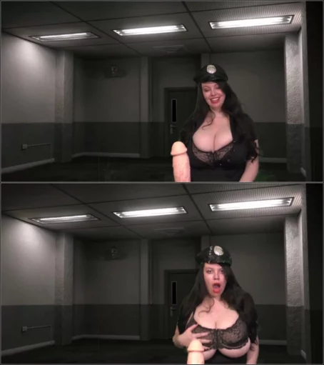 Lovely Lilith - Extracted Cumfession [FullHD 1080p] (Big Tits)