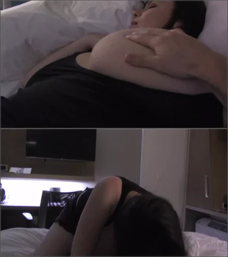 Lovely Lilith - Groping Sister in the Hotel [FullHD 1080p] (Big Tits)