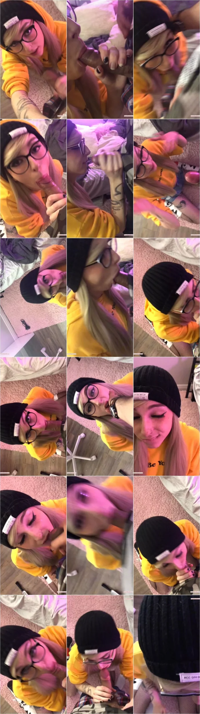cutiepii33quinn - Straight roommate Explosive cumshot. OMG [UltraHD/2K 1920p] (Trans)