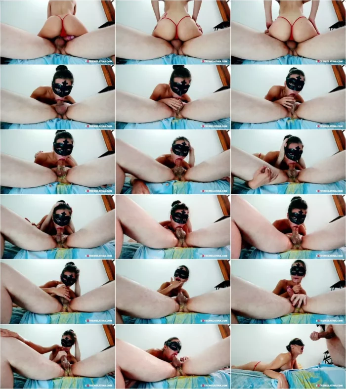 Trinity - Filthiest - EXL-039 (26.04.2020) [FullHD 1080p] (ExtremeLatina)