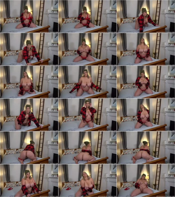 KATIE CUMMINGS - LUMBERJAKCOFF [FullHD 1080p] (Big Tits)