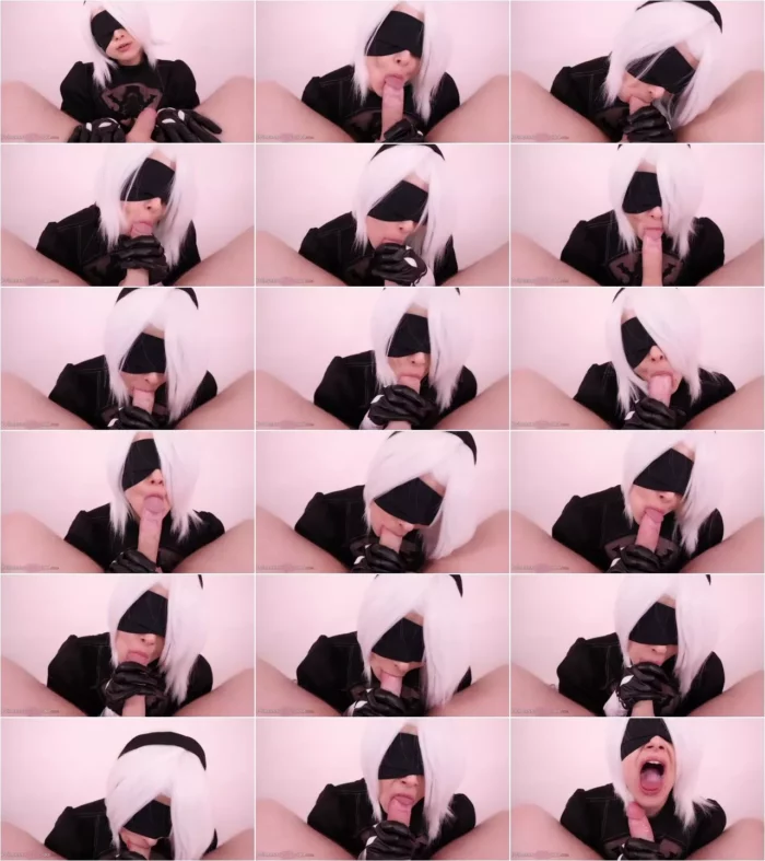 Princess Ellie - Idol 2B-J [FullHD 1080p] (Clip4sale)