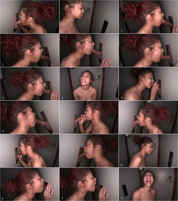 Unknown - Visit 05.11.2019 [FullHD 1080p] (Gloryhole)