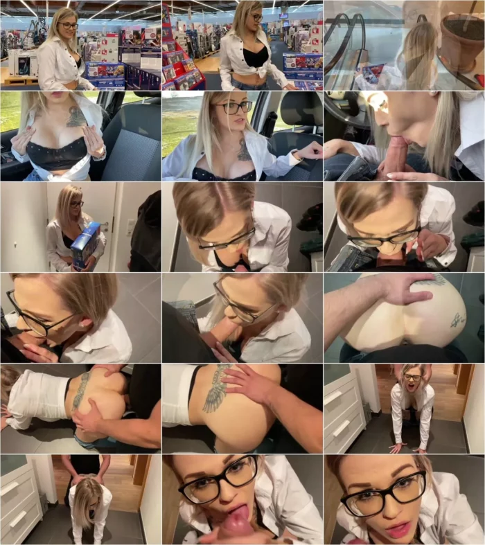 QueenKedi - Haerterster Analfick meines Lebens fuer eine Konsole [FullHD 1080p] (MDH)