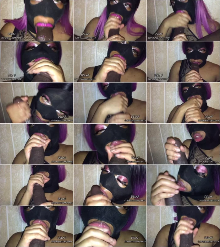 Dick Sucking Lips And Facials - DSLAF - Dominican Lipz Superhead Technique 2020 [FullHD 1080p] (Clip4Sale)