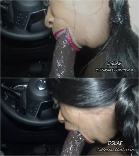 Dick Sucking Lips And Facials - DSLAF - 2 Cumshots-Sloppy Head In The Whip By Swoon Part 2 [FullHD 1080p] (Clip4Sale)