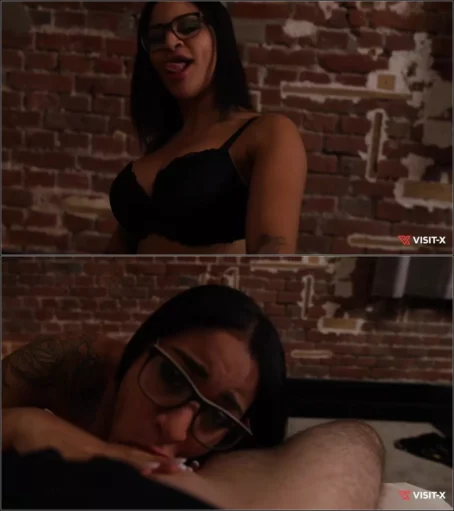 DirtyAkira - 5 Sterne Bowjob Abspritzservice [FullHD 1080p] (MDH)