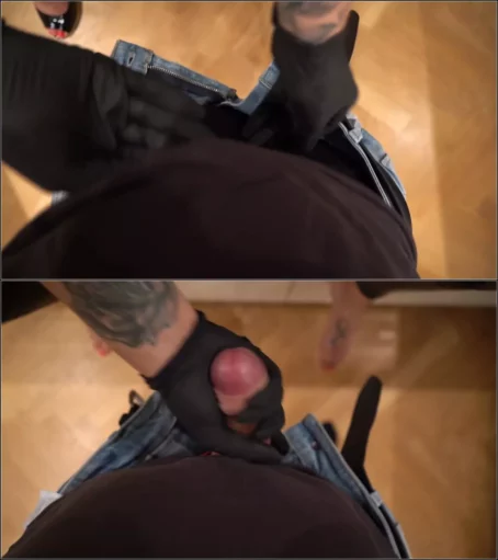 DirtyAkira - Rohrverstopfung behoben [FullHD 1080p] (MDH)