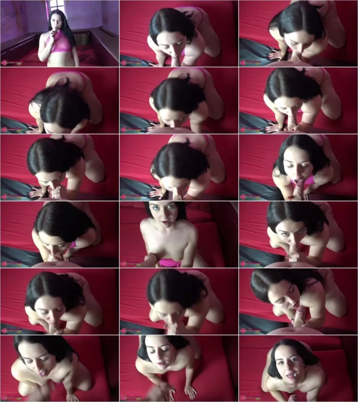 EmmaSecret - USER Blowjob! Hattest du dich getraut?! [FullHD 1080p] (MDH)
