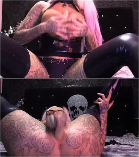 MilaElaine - Dirtytalk Wixxanleitung mit Countdown [FullHD 1080p] (MDH)