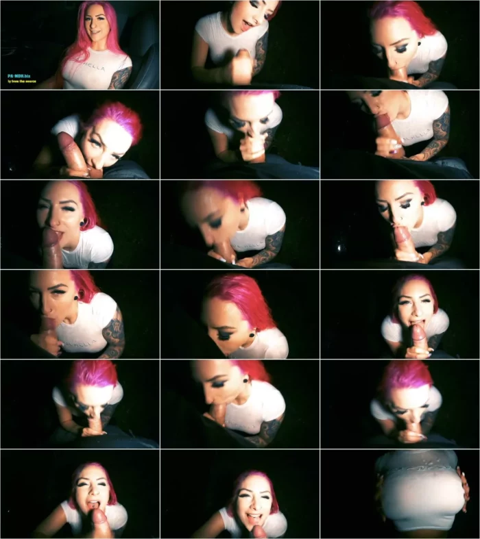 Pia-Sativa - Tief Pia blast durch die Nacht !!! [FullHD 1080p] (MDH)