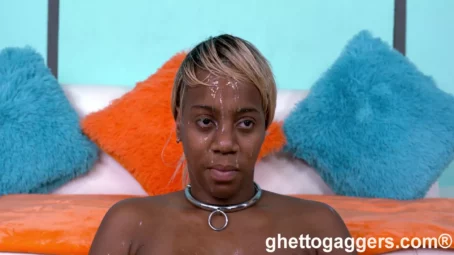 Amateur - Old Skool Ish [FullHD 1080p] (Facial)