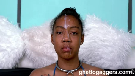 Amateur - She Was Out For A Jog [FullHD 1080p] (Facial)