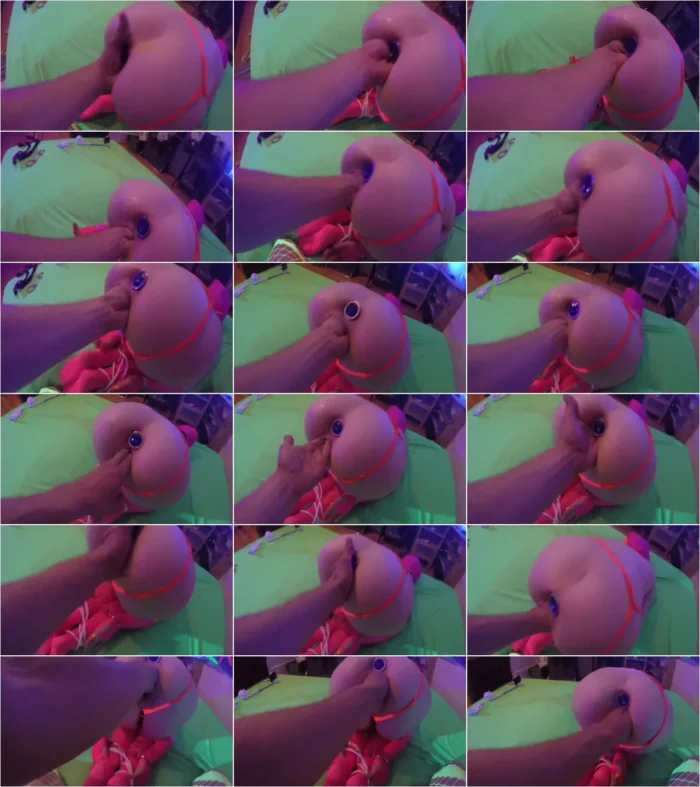 Lucida - Intense fist fucking orgasms (13.06.2020) [FullHD 1080p] (Sicflics)