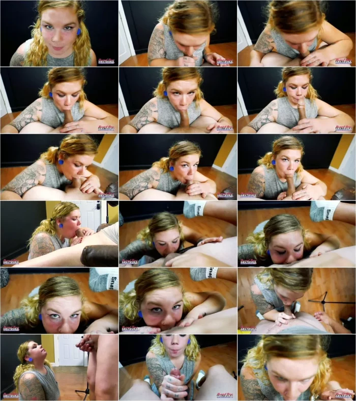 Quinn - Quinn Returns [FullHD 1080p] (NewAmateurs)