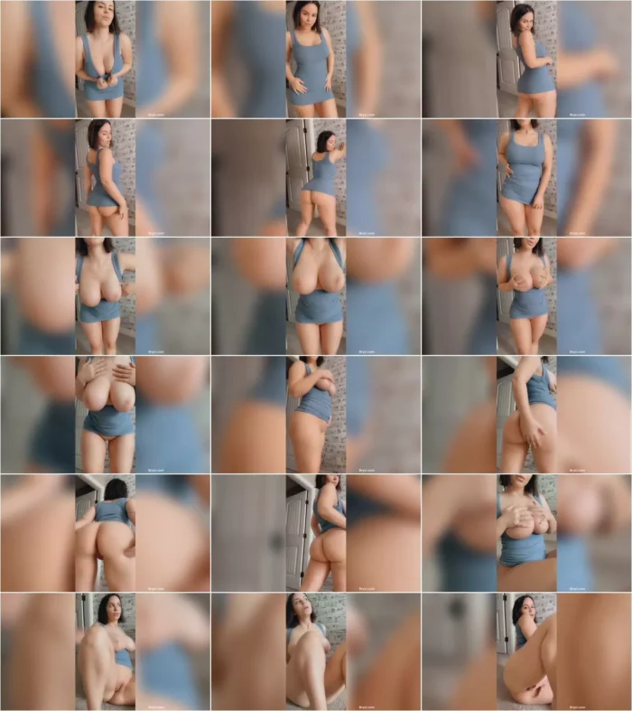 Bryci - Easier Access (19.06.2020) [FullHD 1080p] (Big Tits)