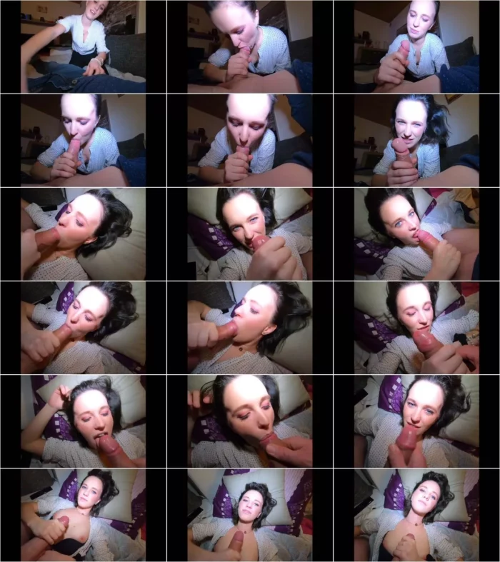 Jin-King - 1. Userdate wieder da: Blowjob Intensiv und Wichsanleitung [FullHD 1080p] (MDH)