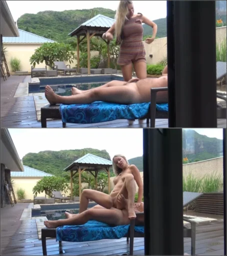 dirtyjuliette - AO gratis Nutte aus der Nachbarschaf [FullHD 1080p] (MDH)