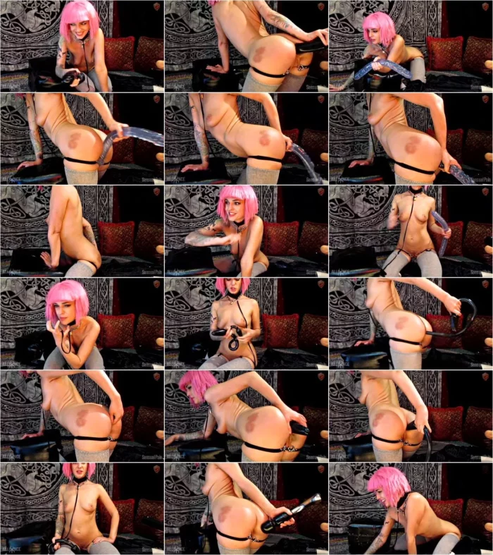 Abigail Dupree - Anal Probing For You (07.06.2020) [HD 720p] (SensualPain)