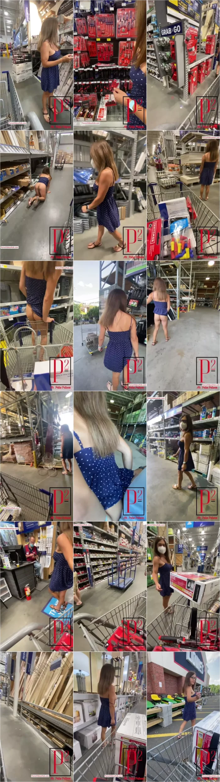 Ms Petra Petrova - Naked Again and getting Nailed - Stream (24.06.2020) [FullHD 1080p] (Trans)