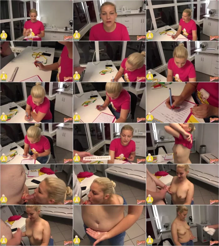 Daddysluder - Pimmel Casting-So lauft\'s ab [FullHD 1080p] (MDH)