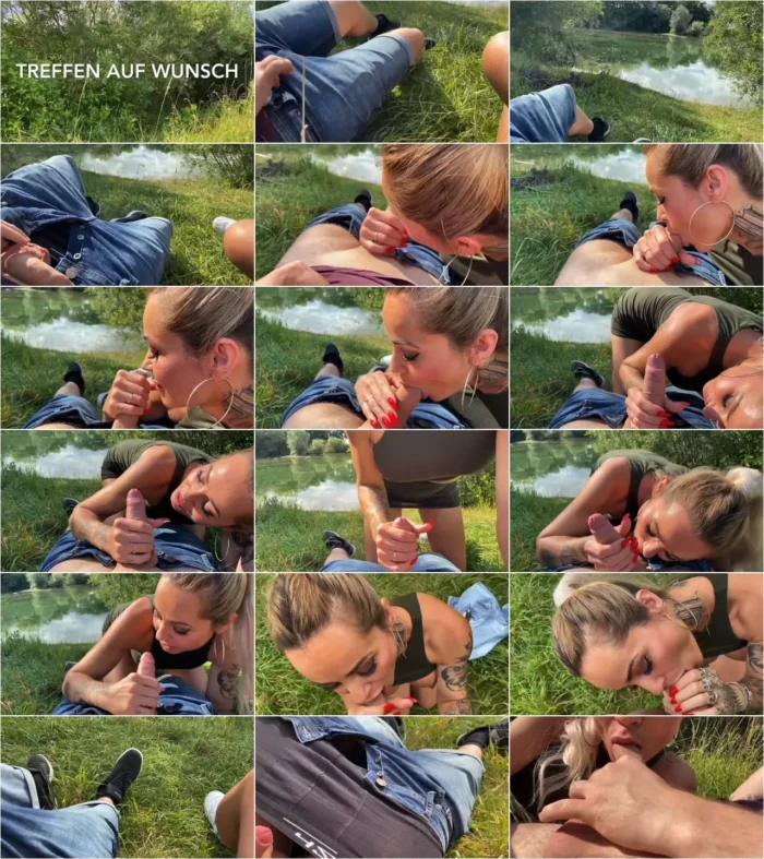 Etwasneugierig - Treffen auf Wunsch [FullHD 1080p] (MDH)