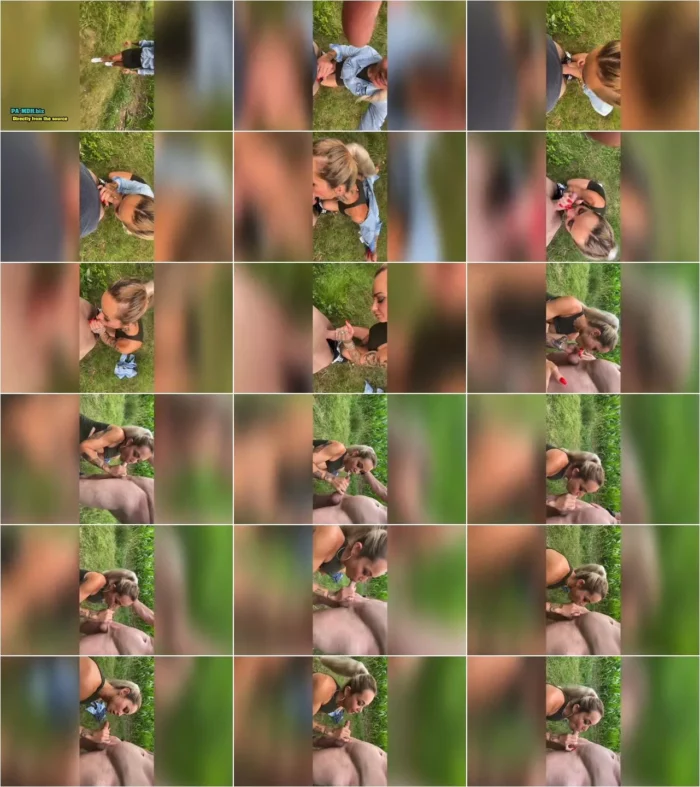 Etwasneugierig - User-Treffen am See [FullHD 1080p] (MDH)