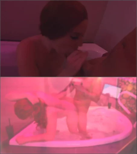 MissQuini - Fick Wellness Raum Tag 1 [HD 720p] (MDH)