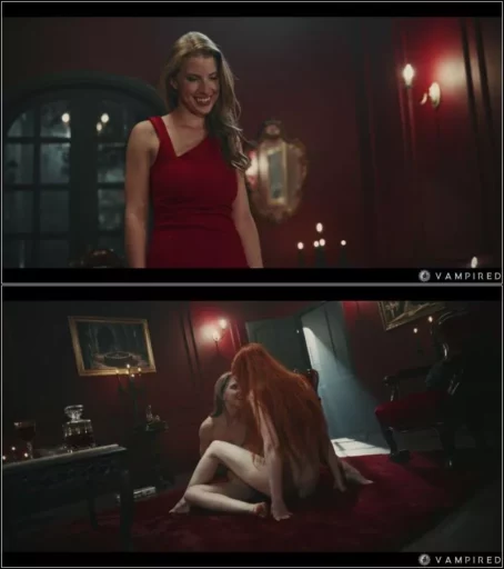 Octavia Red, Sofia Rivers - A DEAL’S A DEAL 11.07.2025 [FullHD 1080p] (Vampired)