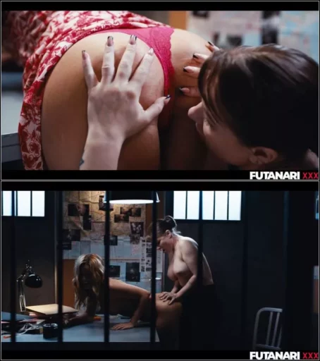 Agatha Vega, Sam Bourne, Sata Jones - PSYCHO FUTAS 25.07.2025 [FullHD 1080p] (Futanari)