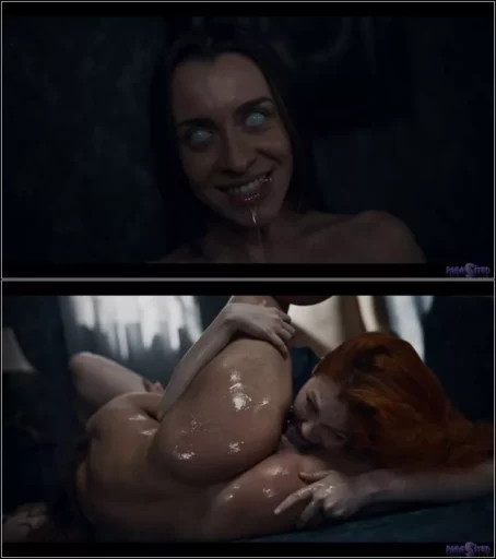 Josephine Jackson, Sofia Rivers - ONE QUICK STOP 13.06.2025 [FullHD 1080p] (Parasited)