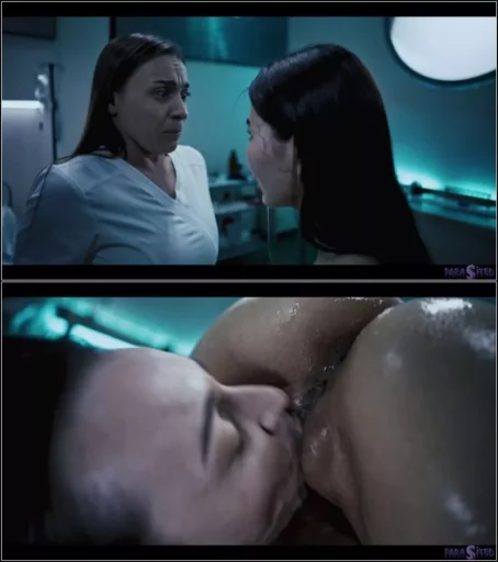 Josephine Jackson, Rikako Katayama - PATIENT ZERO 27.06.2025 [FullHD 1080p] (Parasited)
