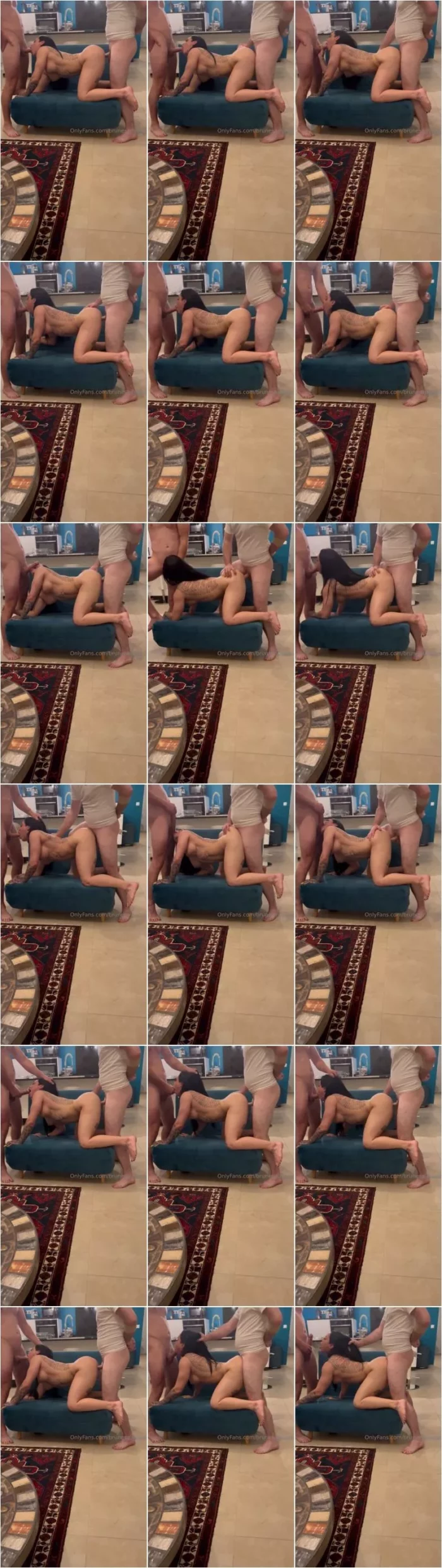 Valentinacoppola - 2024-08-18 Two guys just for me.. [FullHD 1080p] (0nlyfans)