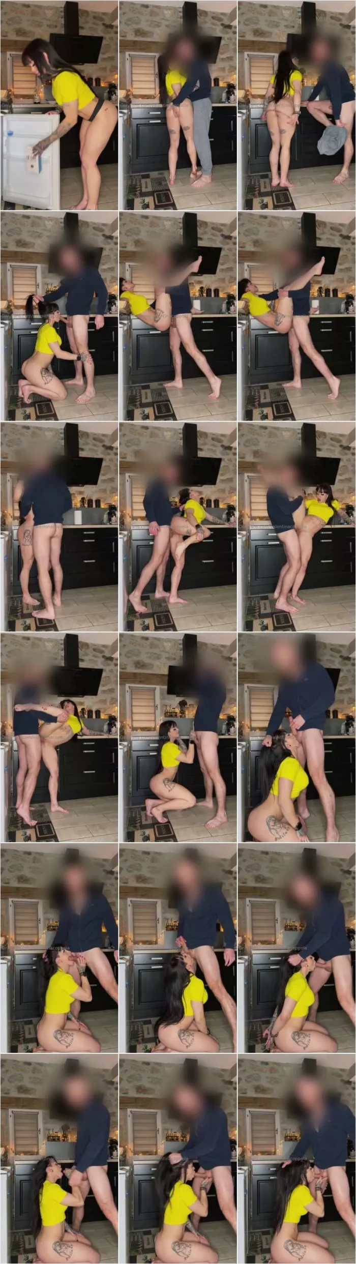 Valentinacoppola - 2025-01-03 I get fucked properly by my swain with whom I went to spend a night [FullHD 1080p] (0nlyfans)