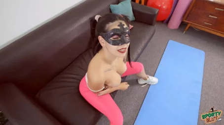 Roxy - Our Young Roxy Is - SS-733 (06.05.2025) [FullHD 1080p] (SportySlut)