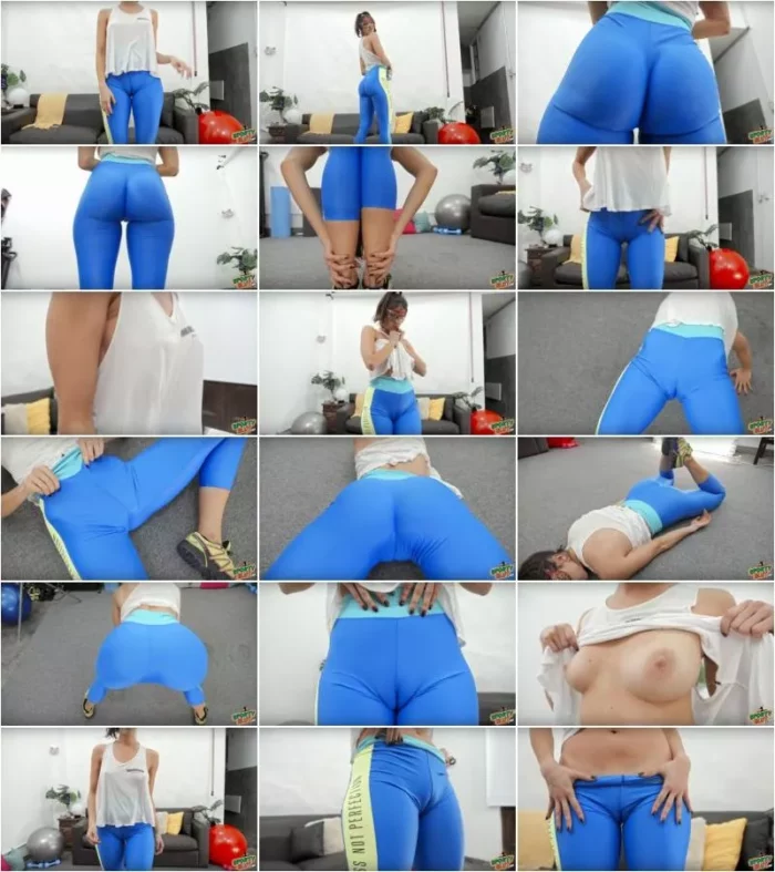 Madison - Uff Look At That Ass - SS-737 (23.05.2025) [FullHD 1080p] (SportySlut)