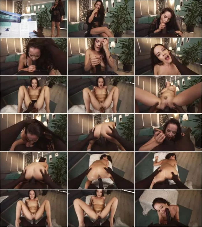 Dolly Diore - 2024-02-08 - Better Than Her [FullHD 1080p] (Interracial)
