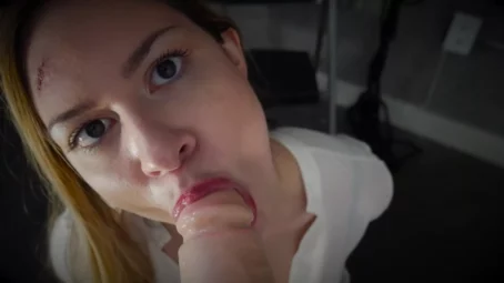 Ashley Alban - Spy vs. Spy [FullHD 1080p] (Milf)