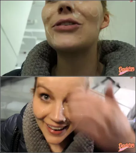 DaddysLuder - Spermawalk am Flughafen [FullHD 1080p] (MDH)