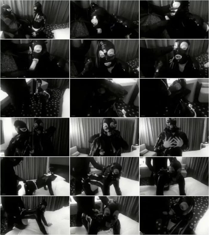 Deutsche_Dominaz - Latex Hotel Sex [FullHD 1080p] (MDH)