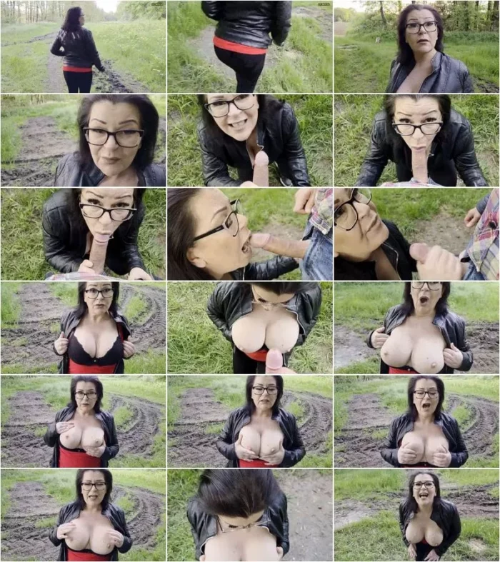 Fire_Fox - Katze verloren - Schwanz gefunden [FullHD 1080p] (MDH)
