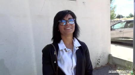 Alicia - Alicia, 26, cashier in events (02.09.2020) [FullHD 1080p] (JacquieetMichelTV)
