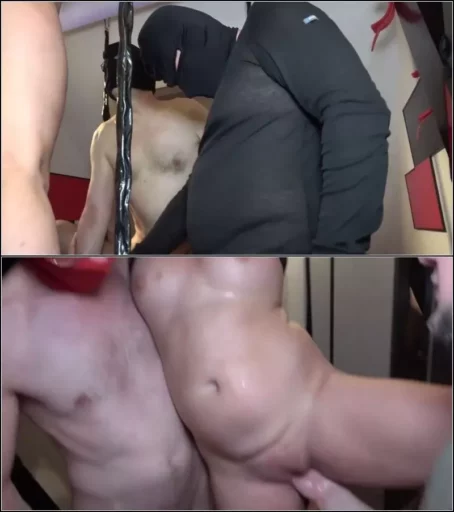 Anastasia - Gang bang fisting orgasms 19.04.2025 [FullHD 1080p] (Sicflics)