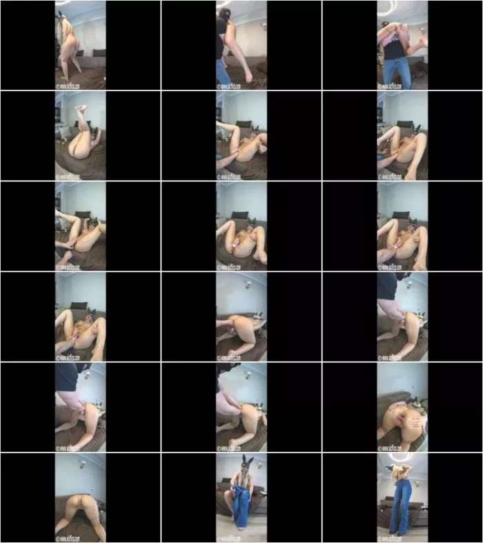CrazyWifeSlut - Double fisting hot wifes cunt 19.05.2025 [FullHD 1080p] (Sicflics)