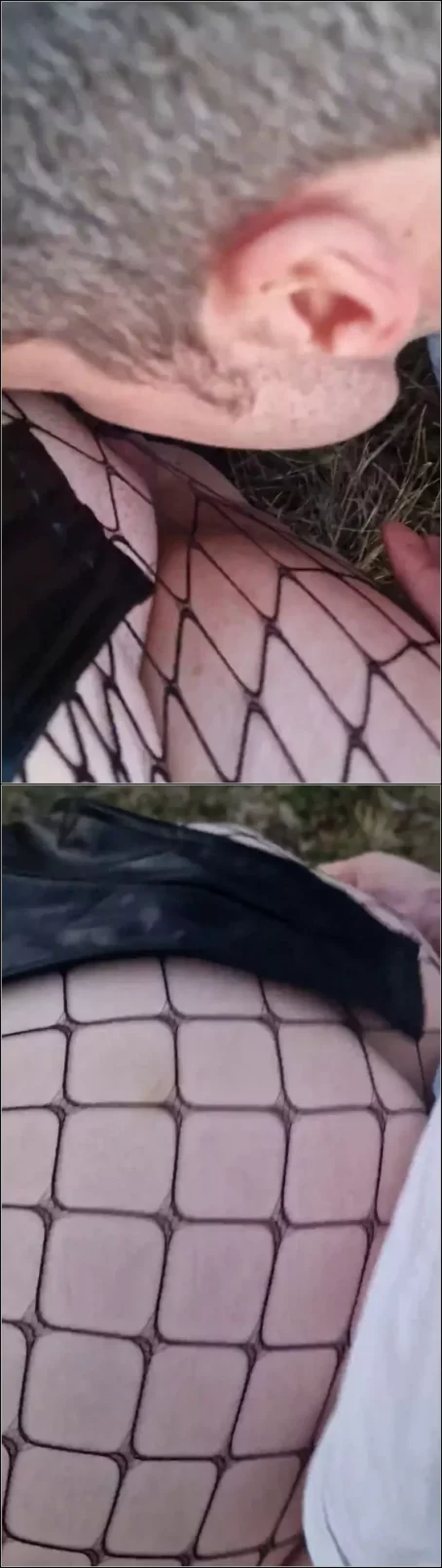 Saskialove87 - Fan fickt mich auf dem Feld und Cumshot [FullHD 1080p] (MDH)