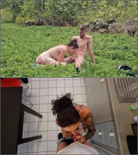 Sydney_Schmid - Es wird Heiss - UV-Schutz 50 fur die gluhende Fotze [FullHD 1080p] (MDH)