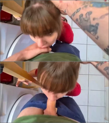 Anne-Eden - Meine Kehle wird gesprengt! Bis ich weine! [FullHD 1080p] (MDH)