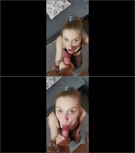 Goldloeckchen159 - OMG! Mein Gesicht das erste Mal besamt! Monsterladung! [FullHD 1080p] (MDH)