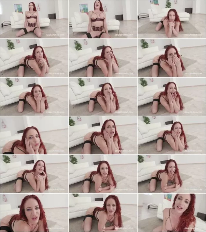 Diverse Stacey - Behind the scenes GIO683 [FullHD 1080p] (LegalP0rno)