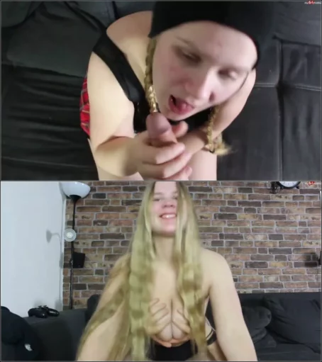 Maja-Meer - Wette verloren! Poppen statt shoppen! [FullHD 1080p] (MDH)